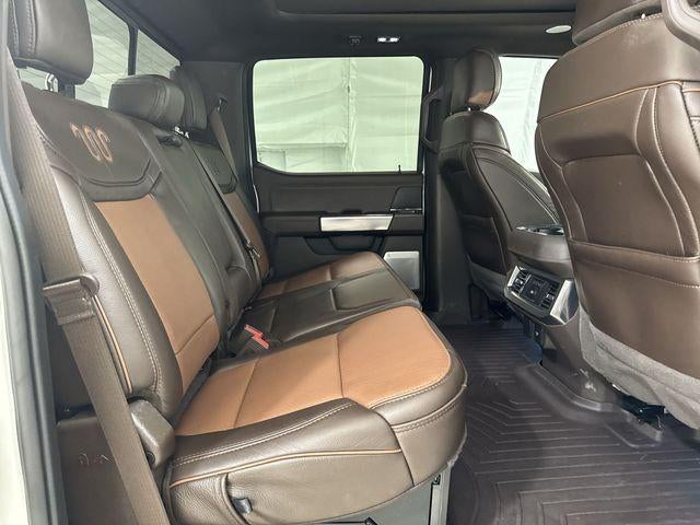 2024 Ford F-250 King Ranch