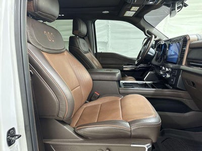 2024 Ford F-250 King Ranch