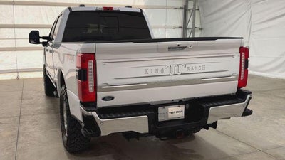2024 Ford F-250 King Ranch
