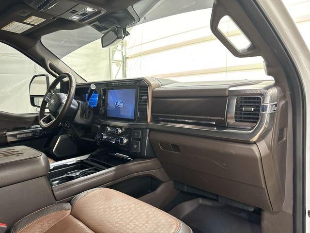 2024 Ford F-250 King Ranch