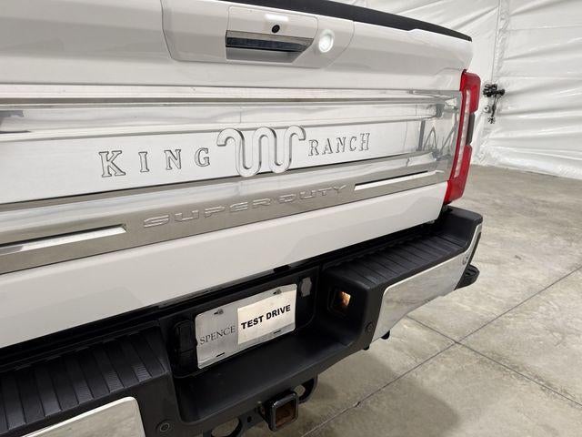 2024 Ford F-250 King Ranch