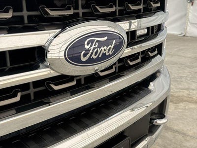 2024 Ford F-250 King Ranch