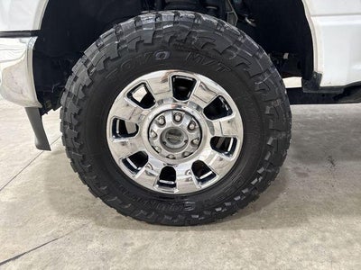 2024 Ford F-250 King Ranch