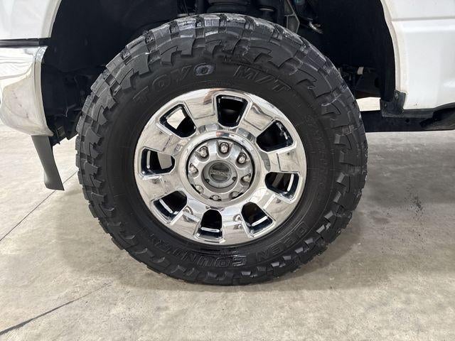 2024 Ford F-250 King Ranch