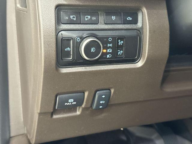 2024 Ford F-250 King Ranch