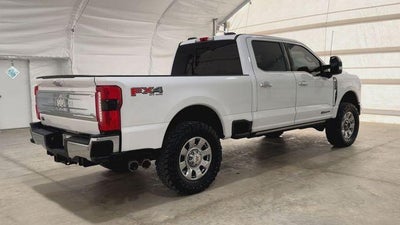2024 Ford F-250 King Ranch