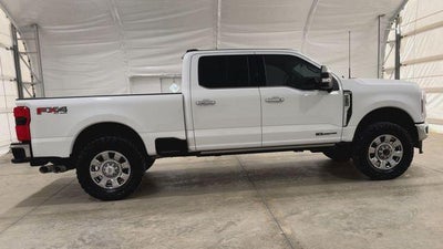 2024 Ford F-250 King Ranch