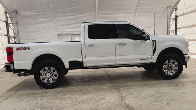 2024 Ford F-250 King Ranch