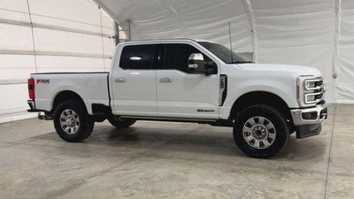2024 Ford F-250 King Ranch