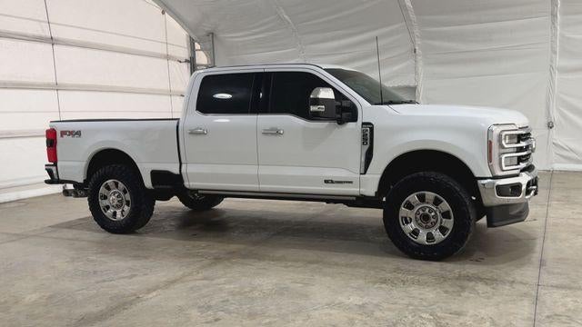 2024 Ford F-250 King Ranch