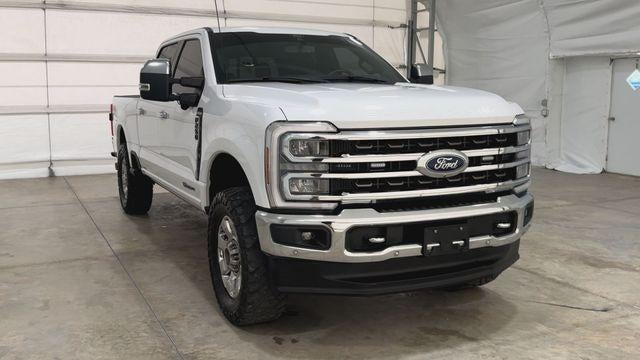2024 Ford F-250 King Ranch