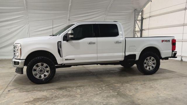 2024 Ford F-250 King Ranch