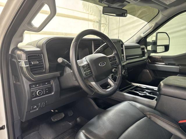 2024 Ford F-250 Base