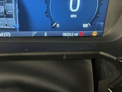2024 Ford F-250 Base