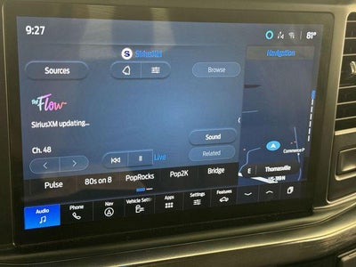 2024 Ford F-250 Base