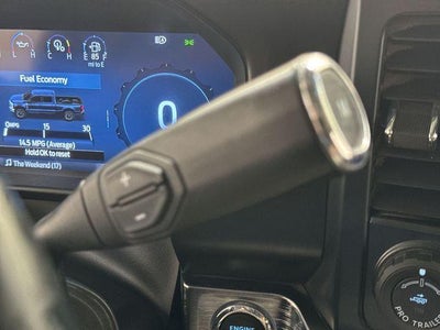 2024 Ford F-250 Base