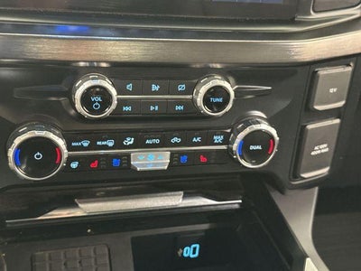 2024 Ford F-250 Base