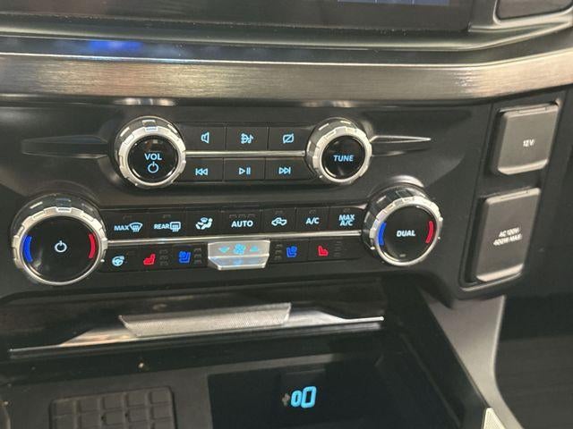 2024 Ford F-250 Base