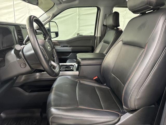 2024 Ford F-250 Base