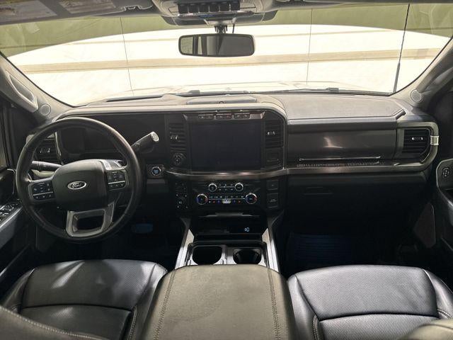 2024 Ford F-250 Base