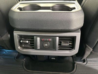 2024 Ford F-250 Base
