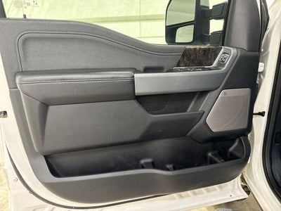 2024 Ford F-250 Base