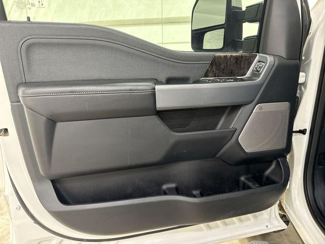 2024 Ford F-250 Base