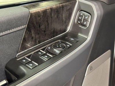 2024 Ford F-250 Base