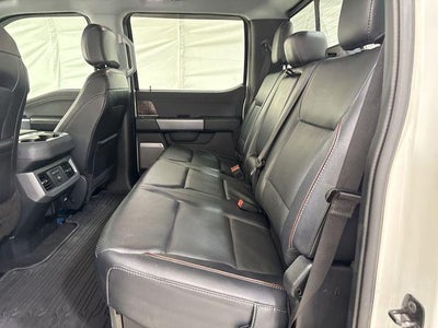 2024 Ford F-250 Base