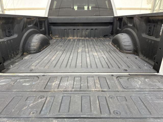 2024 Ford F-250 Base