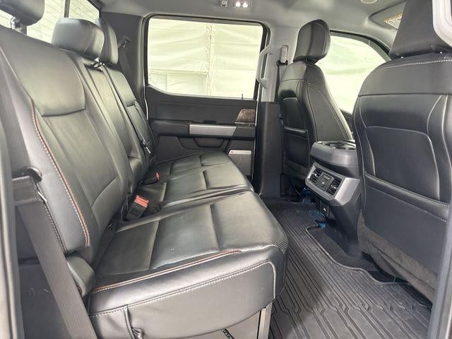 2024 Ford F-250 Base