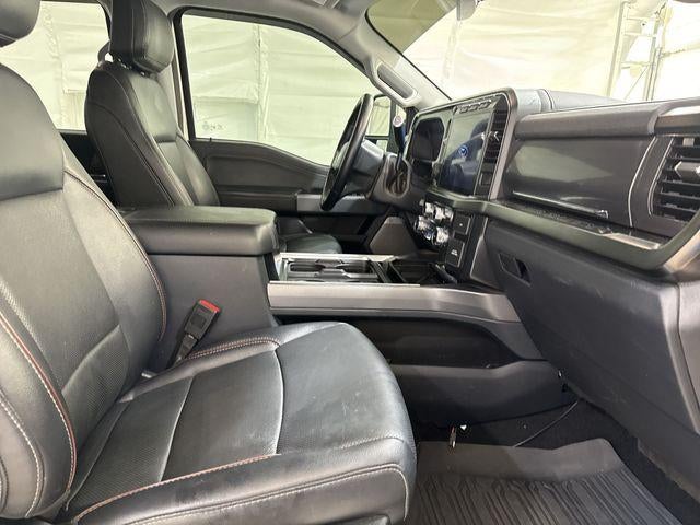 2024 Ford F-250 Base