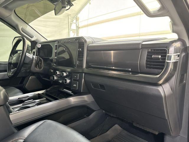 2024 Ford F-250 Base