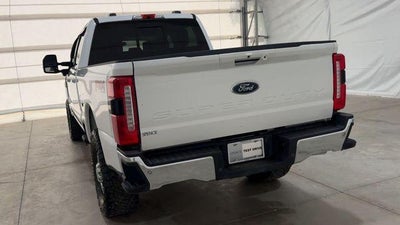 2024 Ford F-250 Base