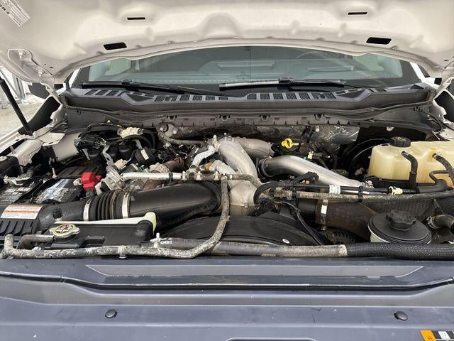 2024 Ford F-250 Base