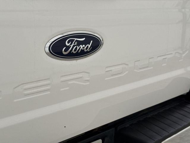 2024 Ford F-250 Base