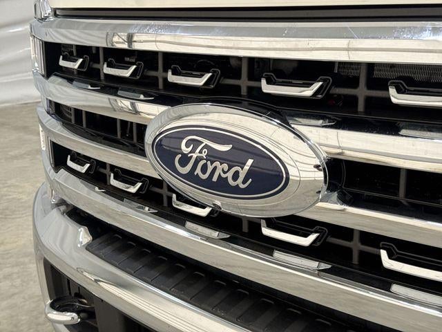 2024 Ford F-250 Base