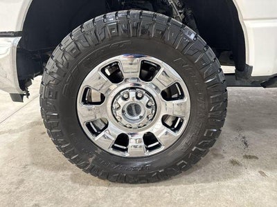 2024 Ford F-250 Base