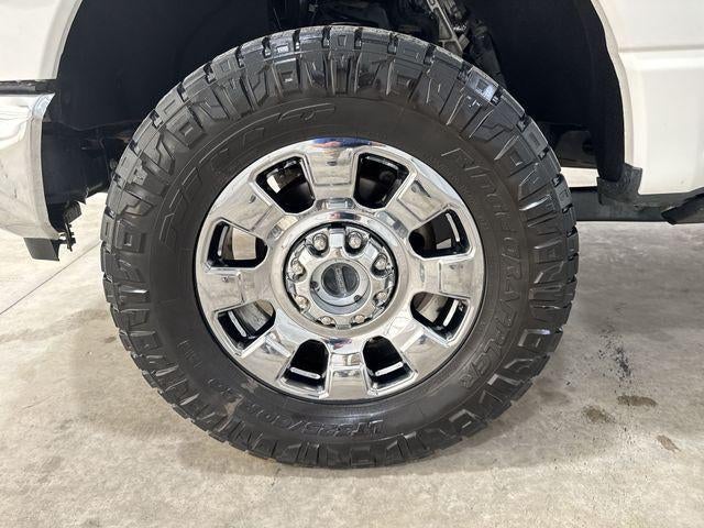 2024 Ford F-250 Base