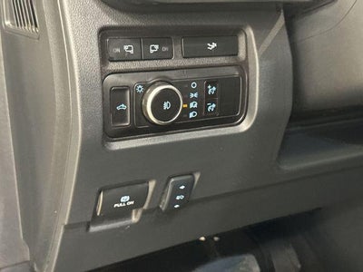 2024 Ford F-250 Base
