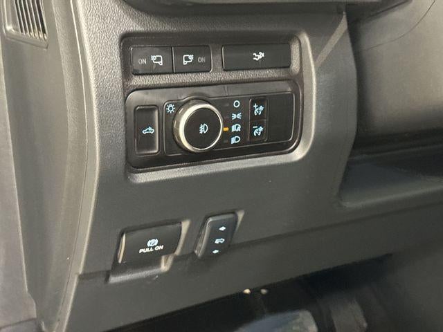 2024 Ford F-250 Base