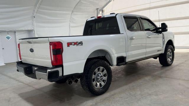 2024 Ford F-250 Base