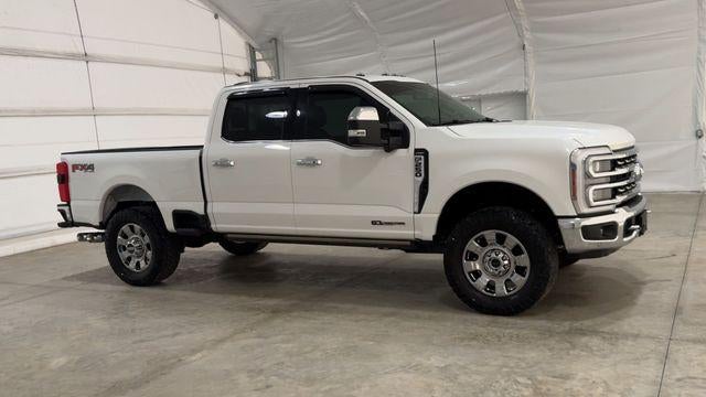 2024 Ford F-250 Base