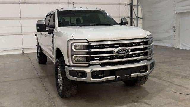 2024 Ford F-250 Base