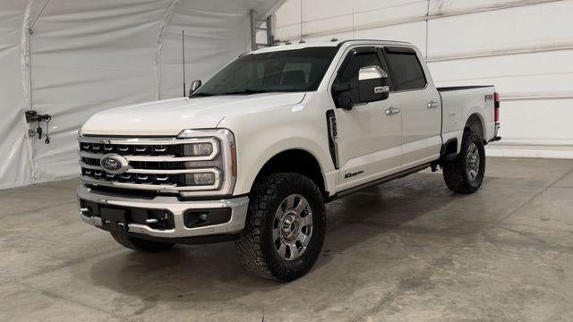 2024 Ford F-250 Base