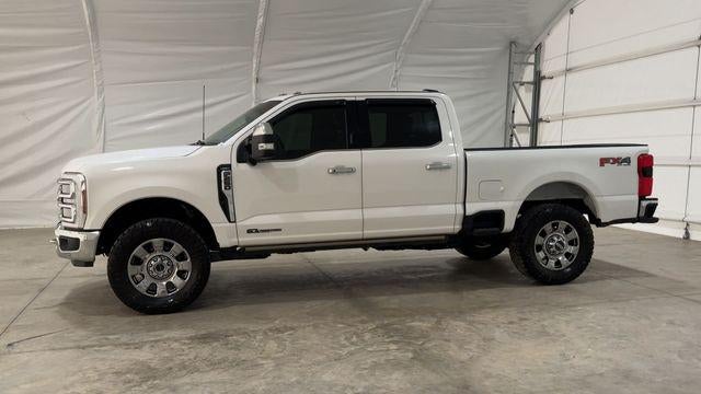 2024 Ford F-250 Base