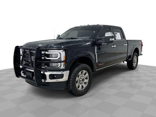 2023 Ford F-350 Base