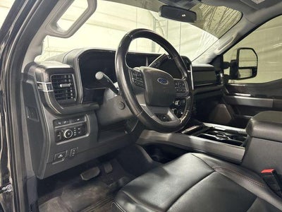 2023 Ford F-350 Base