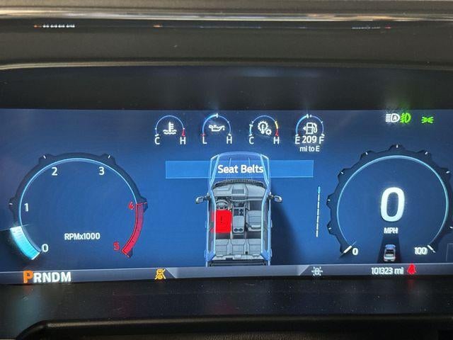 2023 Ford F-350 Base