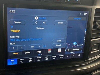 2023 Ford F-350 Base